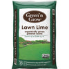 Green N Grow 30 Lb. Lawn Lime
