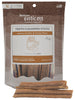 TropiClean Enticers Teeth Cleaning Peanut Butter & Honey Flavor Flavor Sticks for Dogs