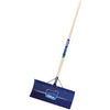 24-In. Snow Pusher, 48-In. Handle