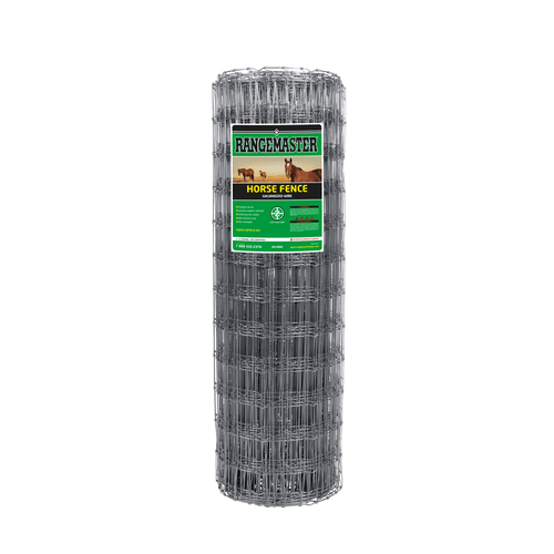 Rangemaster Stiff-Stay Horse Fence