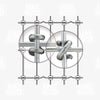Rangemaster Stiff-Stay Horse Fence