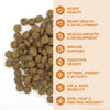 Kent Blue Seal EnTrust® Healthy Weight Chicken Meal & Barley Recipe Dog Food