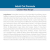 Kent Blue Seal EnTrust® Adult Cat Formula Chicken Meal Recipe Cat Food