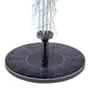 Woodlink Solar Powered Fountain Pump-out of Stock for the Season